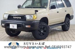 toyota hilux-surf 2001 quick_quick_GF-RZN180W_RZN180-0070353