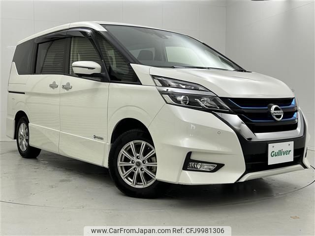 nissan serena 2019 -NISSAN--Serena DAA-HFC27--HFC27-028175---NISSAN--Serena DAA-HFC27--HFC27-028175- image 1