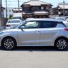 suzuki swift 2023 quick_quick_5BA-ZC83S_ZC83S-506381 image 11