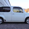 nissan cube 2011 K00210 image 14