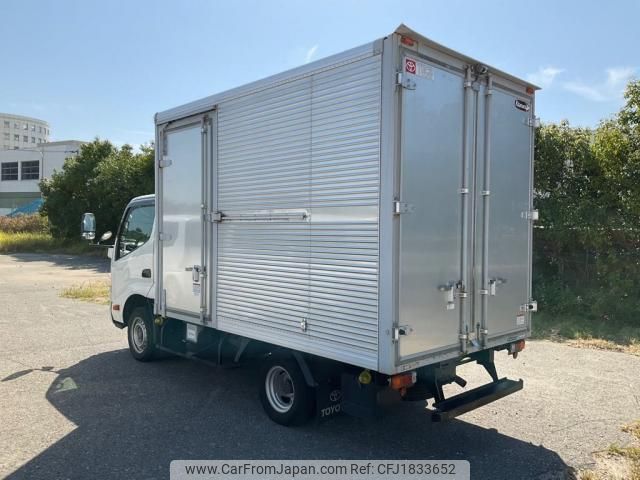 toyota dyna-truck 2019 CFJ1833652 image 2