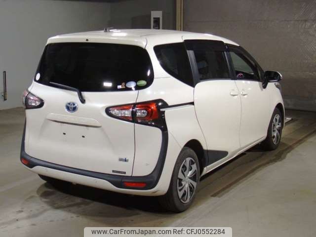 toyota sienta 2020 -TOYOTA--Sienta 6AA-NHP170G--NHP170-7228411---TOYOTA--Sienta 6AA-NHP170G--NHP170-7228411- image 2