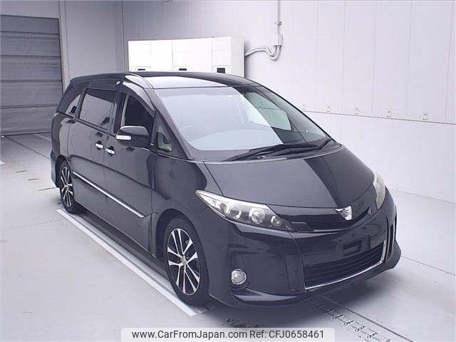 toyota estima 2013 -TOYOTA--Estima ACR50W-7122483---TOYOTA--Estima ACR50W-7122483- image 1
