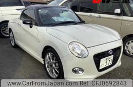 daihatsu copen 2019 -DAIHATSU 【一宮 584ｹ373】--Copen LA400K--0026486---DAIHATSU 【一宮 584ｹ373】--Copen LA400K--0026486-