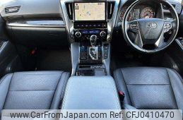 toyota alphard 2019 504928-925696