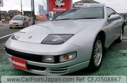 nissan fairlady-z 1997 quick_quick_GCZ32_GCZ32-563276