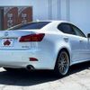 lexus is 2008 -LEXUS--Lexus IS DBA-GSE20--GSE20-2079277---LEXUS--Lexus IS DBA-GSE20--GSE20-2079277- image 2