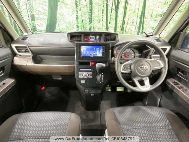 toyota roomy 2022 quick_quick_M910A_M910A-0124924 image 2