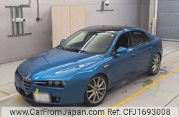alfa-romeo 159 2008 CFJ1693008