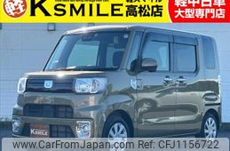daihatsu wake 2020 -DAIHATSU--WAKE DBA-LA700S--LA700S-0156291---DAIHATSU--WAKE DBA-LA700S--LA700S-0156291-