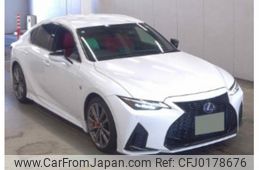 lexus is 2021 quick_quick_6AA-AVE30_5086502