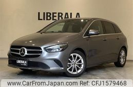 mercedes-benz b-class 2020 CFJ1579468