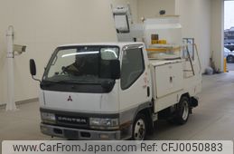 mitsubishi-fuso canter-guts 2001 -MITSUBISHI--Canter Guts FB51AAｶｲ-560108---MITSUBISHI--Canter Guts FB51AAｶｲ-560108-