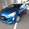 toyota aqua 2015 -TOYOTA--AQUA DAA-NHP10--NHP10-2421147---TOYOTA--AQUA DAA-NHP10--NHP10-2421147- image 1