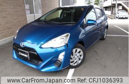 toyota aqua 2015 -TOYOTA--AQUA DAA-NHP10--NHP10-2421147---TOYOTA--AQUA DAA-NHP10--NHP10-2421147-