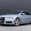 audi a6 2015 -AUDI--Audi A6 ABA-4GCYPS--WAUZZZ4G9GN043268---AUDI--Audi A6 ABA-4GCYPS--WAUZZZ4G9GN043268- image 1