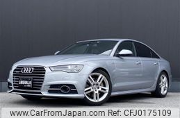 audi a6 2015 -AUDI--Audi A6 ABA-4GCYPS--WAUZZZ4G9GN043268---AUDI--Audi A6 ABA-4GCYPS--WAUZZZ4G9GN043268-