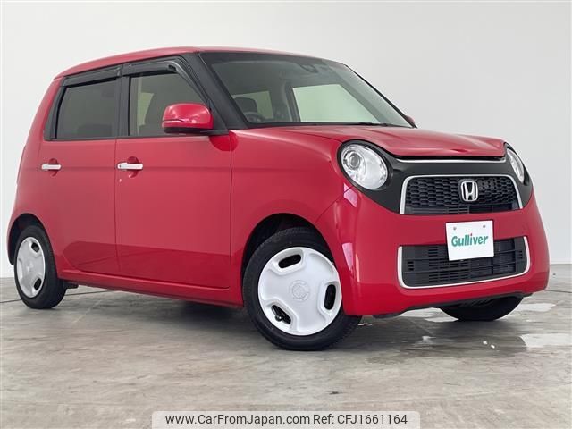 honda n-one 2018 CFJ1661164 image 1