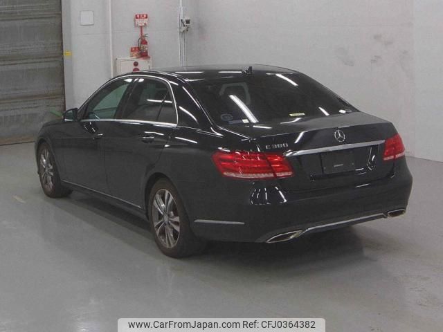 mercedes-benz e-class 2013 quick_quick_RBA-212055C_WDD2120592A818110 image 2