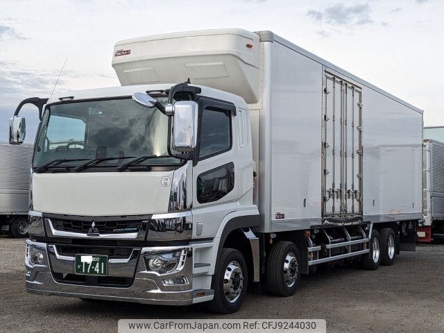 mitsubishi-fuso super-great 2023 -MITSUBISHI--Super Great 2PG-FS74HZ--FS74HZ-546041---MITSUBISHI--Super Great 2PG-FS74HZ--FS74HZ-546041- image 1