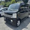 suzuki every-wagon 2008 quick_quick_DA64W_DA64W-291150 image 1