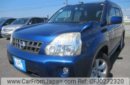 nissan x-trail 2008 REALMOTOR_Y2024090336F-21