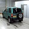 mitsubishi pajero-mini 1998 CFJ1699564 image 2