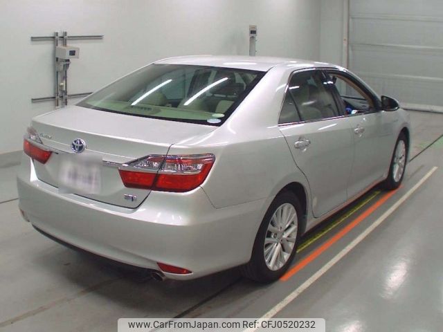 toyota camry 2014 -TOYOTA 【柏 300ね8085】--Camry AVV50-1043161---TOYOTA 【柏 300ね8085】--Camry AVV50-1043161- image 2