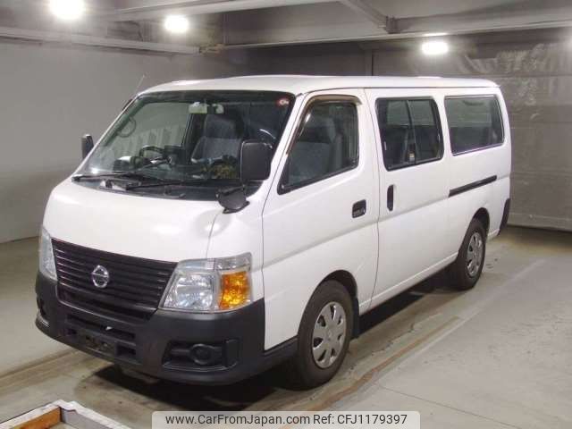 nissan caravan-coach 2008 -NISSAN--Caravan Coach CBA-SGE25--SGE25-000647---NISSAN--Caravan Coach CBA-SGE25--SGE25-000647- image 1