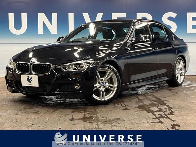 bmw 3-series 2016 quick_quick_3D20_WBA8B56070NT31112 image 1