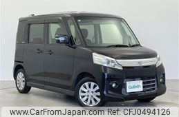 suzuki spacia 2013 -SUZUKI--Spacia DBA-MK32S--MK32S-505407---SUZUKI--Spacia DBA-MK32S--MK32S-505407-