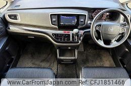 honda odyssey 2016 CFJ1851466