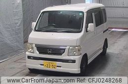 honda vamos 2008 -HONDA 【川越 580ぬ2292】--Vamos HM2-2701976---HONDA 【川越 580ぬ2292】--Vamos HM2-2701976-