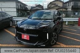 toyota yaris-cross 2021 -TOYOTA--Yaris Cross 5BA-MXPB10--MXPB10-2017031---TOYOTA--Yaris Cross 5BA-MXPB10--MXPB10-2017031-