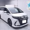 toyota alphard 2023 -TOYOTA 【品川 347ﾛ716】--Alphard AAHH45W-0002970---TOYOTA 【品川 347ﾛ716】--Alphard AAHH45W-0002970- image 1