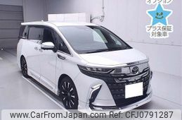 toyota alphard 2023 -TOYOTA 【品川 347ﾛ716】--Alphard AAHH45W-0002970---TOYOTA 【品川 347ﾛ716】--Alphard AAHH45W-0002970-