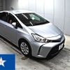 toyota prius-α 2017 -TOYOTA 【福岡 302の3524】--Prius α ZVW41W--ZVW41-0057700---TOYOTA 【福岡 302の3524】--Prius α ZVW41W--ZVW41-0057700- image 1