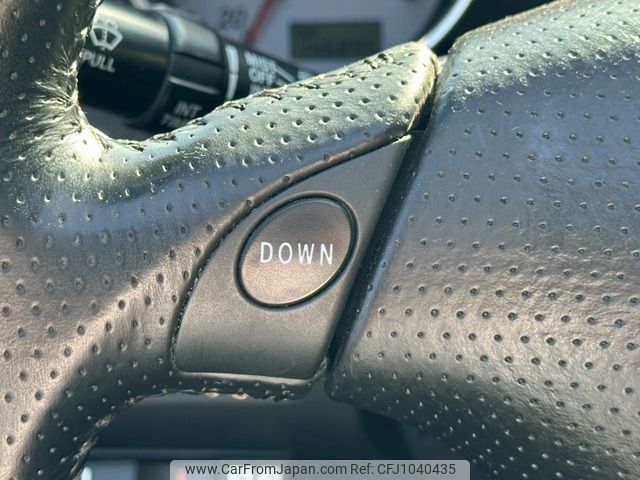 toyota mr-s 2006 -TOYOTA--MR-S TA-ZZW30--ZZW30-0077617---TOYOTA--MR-S TA-ZZW30--ZZW30-0077617- image 2