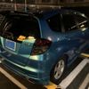 honda fit 2008 -HONDA--Fit DBA-GE8--GE8-1012834---HONDA--Fit DBA-GE8--GE8-1012834- image 4