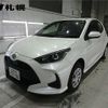 toyota yaris 2021 -TOYOTA 【札幌 504ﾏ5796】--Yaris MXPA15--0009814---TOYOTA 【札幌 504ﾏ5796】--Yaris MXPA15--0009814- image 1