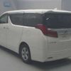 toyota alphard 2020 -TOYOTA--Alphard 3BA-AGH30W--AGH30-0339334---TOYOTA--Alphard 3BA-AGH30W--AGH30-0339334- image 6