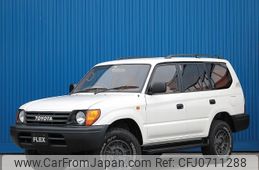 toyota land-cruiser-prado 2001 -TOYOTA--Land Cruiser Prado GF-RZJ95W--RZJ95-0049934---TOYOTA--Land Cruiser Prado GF-RZJ95W--RZJ95-0049934-