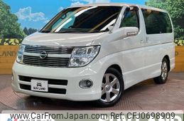 nissan elgrand 2008 -NISSAN--Elgrand CBA-ME51--ME51-164432---NISSAN--Elgrand CBA-ME51--ME51-164432-