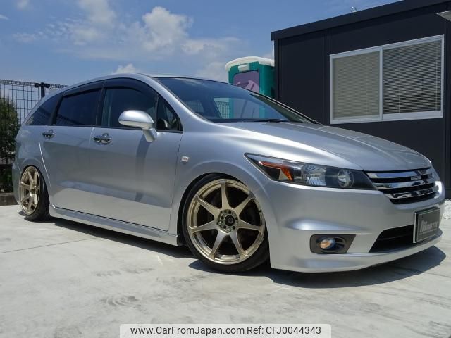 honda stream 2008 quick_quick_DBA-RN6_RN6-1088304 image 1