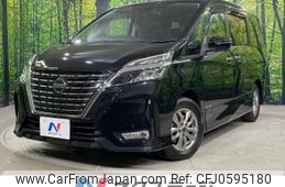 nissan serena 2020 -NISSAN--Serena DAA-GFC27--GFC27-201962---NISSAN--Serena DAA-GFC27--GFC27-201962-