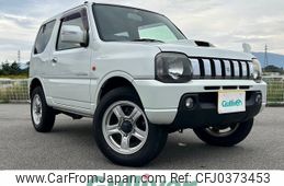 suzuki jimny 2009 -SUZUKI--Jimny ABA-JB23W--JB23W-617609---SUZUKI--Jimny ABA-JB23W--JB23W-617609-