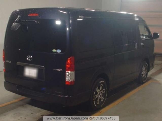 toyota hiace-van 2020 quick_quick_QDF-GDH211K_GDH211-1004072 image 2