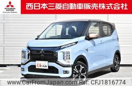 mitsubishi ek 2023 CFJ1816774