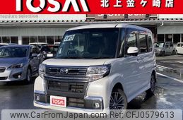 daihatsu tanto 2017 -DAIHATSU--Tanto DBA-LA610S--LA610S-0104179---DAIHATSU--Tanto DBA-LA610S--LA610S-0104179-