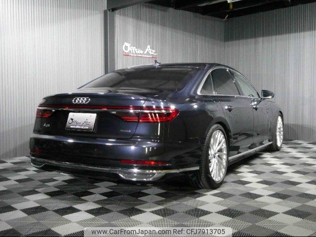 audi a8 2019 CFJ7913705 image 2